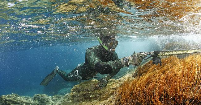 Обновлённая модель Salvimar Hero